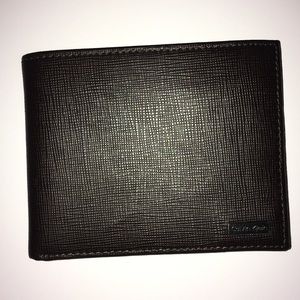 Calvin Klein wallet